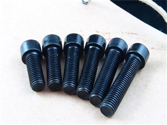 那曲高强螺栓