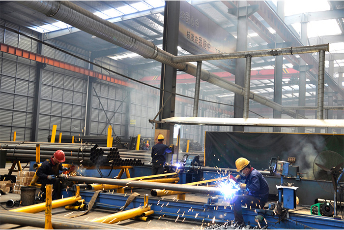 那曲网架等离子下料